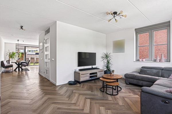 Medium property photo - Houtzager 28, 6603 LS Wijchen